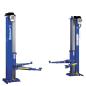 Preview: Zavagli Eurolift Z52I/3SL schwellenfreie 2-Säulen-Hebebühne 3500kg Kabeldurchführung im Boden